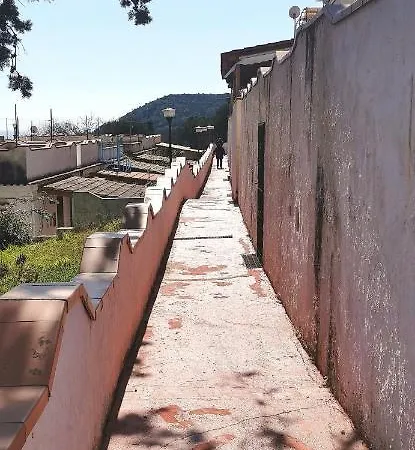 Appartement La Casetta Di Nonno Emilio A *