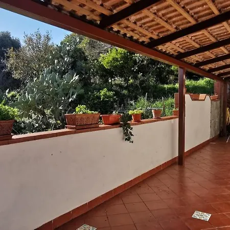 La Casetta Di Nonno Emilio A