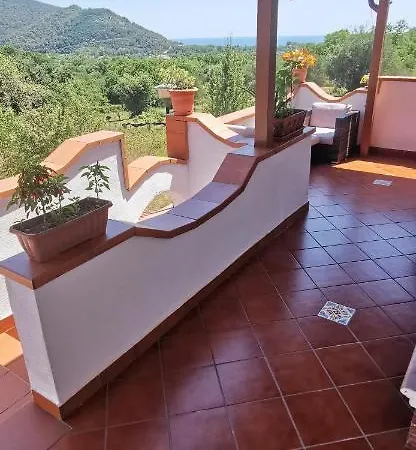La Casetta Di Nonno Emilio A Appartement