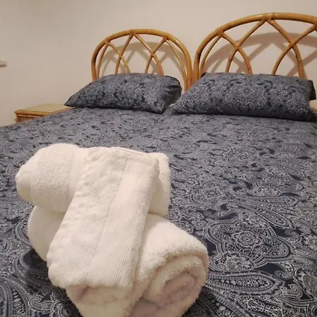 Appartement La Casetta Di Nonno Emilio A *