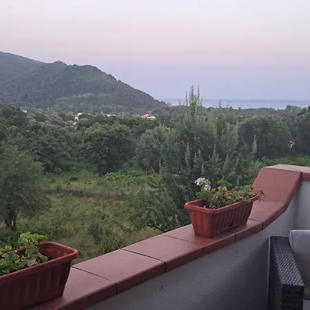 La Casetta Di Nonno Emilio A